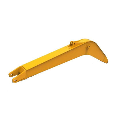 Lengan Boom Excavator 349, Boom Dan Tongkat Jangkauan Panjang 20m