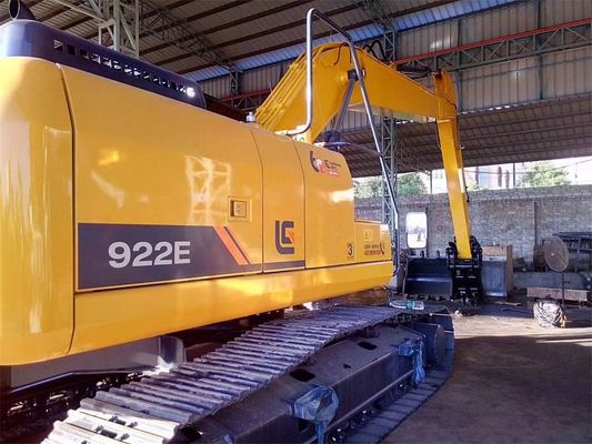 Jempol Mini Excavator Serbaguna Untuk  Hitachi Liebherr