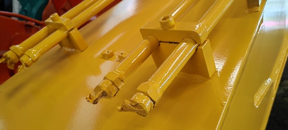 18M 20M 22M attachment ekskavator ulat lengan jangkauan panjang CAT320D PC200 SK200 attachment jangkauan panjang