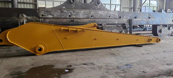 18M 20M 22M attachment ekskavator ulat lengan jangkauan panjang 320D PC200 SK200 attachment jangkauan panjang