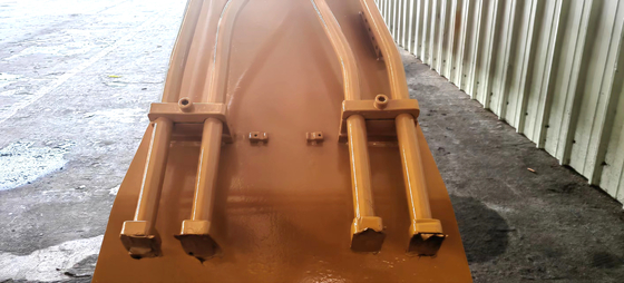 18M 20M 22M attachment ekskavator ulat lengan jangkauan panjang CAT320D PC200 SK200 attachment jangkauan panjang