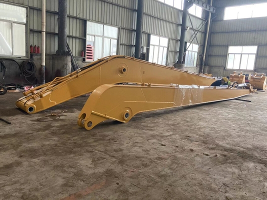 Penjualan No.1 long reach excavator reach long arm excavator long stick excavator untuk dijual kucing long reach excavator untuk kucing
