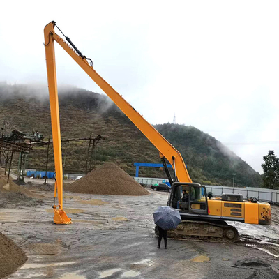 CAT Excavator Long Arm long boom 30M dengan kapasitas 0,4 Bucket untuk CAT330 LONG REACH