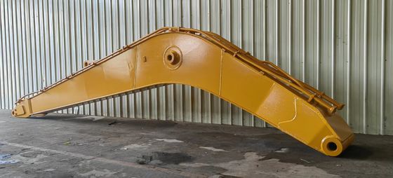 320D Excavator Long Reach Boom18M Excavator Long Stick serbaguna
