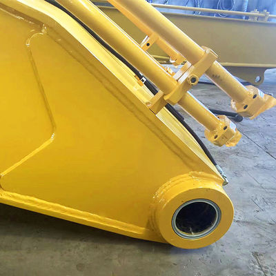 Lengan Panjang Excavator Volvo , 320D / Ekskavator Komatsu Long Reach Arms
