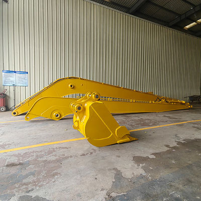 Lengan Panjang Excavator yang Tahan Lama, Excavator Long Reach Boom 320 18m