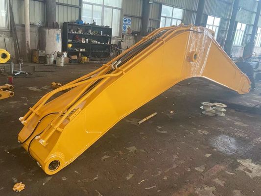 Bucket Lengan Boom Standar Excavator Tahan Lama, Lengan Excavator Standar 320