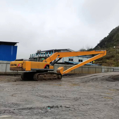 CAT Cat320 Excavator Long Boom, CAT320D Excavator Long Arm 18M Dijual