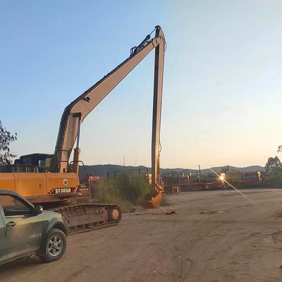 CAT Cat320 Excavator Long Boom, CAT320D Excavator Long Arm 18M Dijual