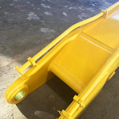 Malaysia Oem Odm Excavator Long Reach Boom Arm Untuk Volvo EC210 EC240