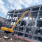 Grosir 28M Super Long Boom, Pabrik 30-50 ton Excavator Boom Demolition Jangkauan Tinggi
