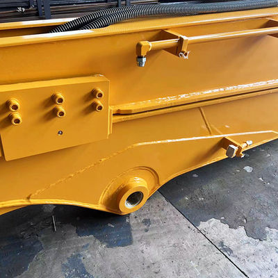 Geser Lengan Boom Ekskavator Serbaguna 10-36 Ton, Boom Sliding 336 Sk200 Ec120