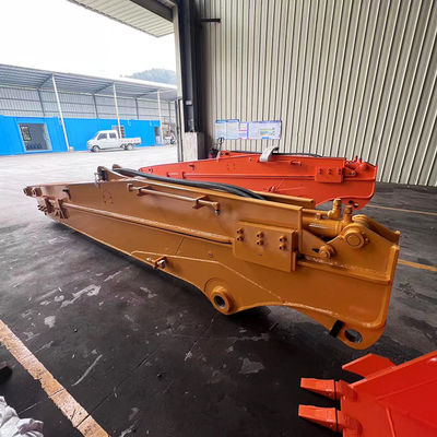 Geser Lengan Boom Ekskavator Serbaguna 10-36 Ton, Boom Sliding 336 Sk200 Ec120