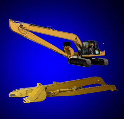 320 Excavator Long Boom, 320D Excavator Long Arm 18M Dijual