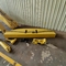 Lengan Panjang Excavator Volvo , CAT320D / Ekskavator Komatsu Long Reach Arms