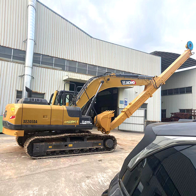 Penjualan Langsung Pabrik Excavator CAT 320 Boom Teleskopik 14 Meter HG785 Q355B