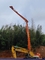 Produsen Excavator Demolition Boom Arm High Reach Demolition Boom Untuk Sanny Hitachi Komatsu Cat Etc