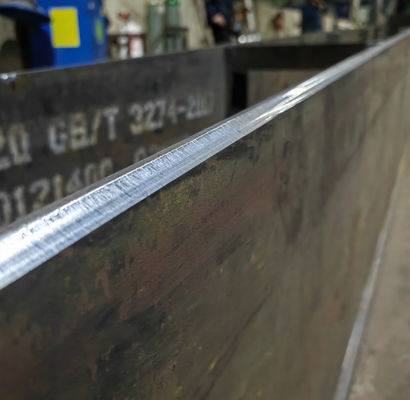 Lengan Boom Ekskavator Jangkauan Panjang, Lengan Boom Panjang ATLAS 3306 20M 320