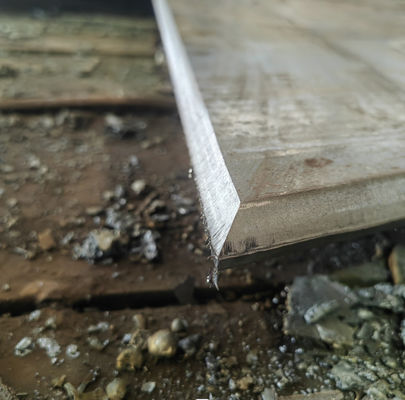 Lengan Boom Ekskavator Jangkauan Panjang, Lengan Boom Panjang ATLAS 3306 20M 320