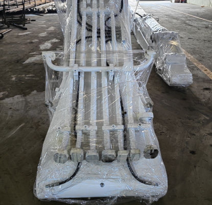 Lengan Boom Ekskavator Jangkauan Panjang, Lengan Boom Panjang ATLAS 3306 20M 320