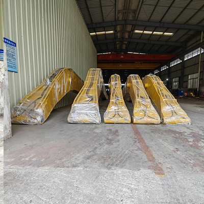 Profesional Penjualan No.1excavator jangka panjang jangkauan jangka panjang Excavator lengan panjang excavator tongkat panjang untuk dijual untuk Cat