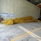 20 Ton Q355B Excavator Long Arm, Q690D Excavator Long Boom dengan lengan dan silinder