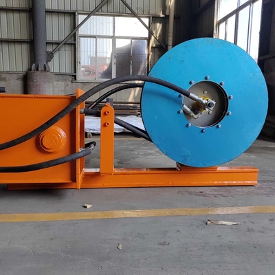 CAT320 Long Boom Excavator Clamshell Telescopic Arm Excavator Telescopic Boom untuk excavator