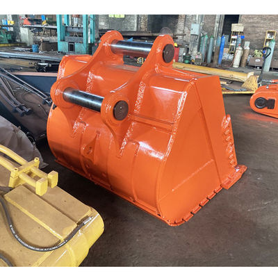 Heavy Duty Excavator Long Boom Arm Dengan Sertifikasi CE 2.5m