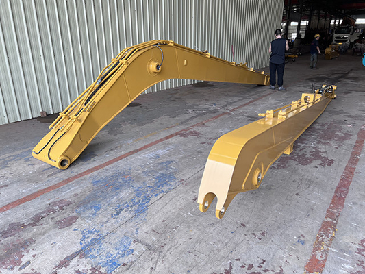Penjualan panas Excavator Long Arm Excavator Long Reach Boom Arm Sany Long Arm