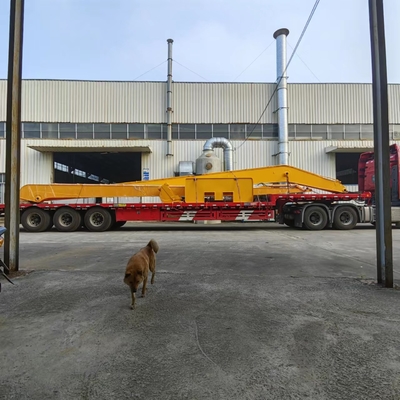Penjualan No.1 long reach excavator reach long arm excavator long stick excavator untuk dijual kucing long reach excavator untuk kucing