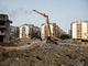 30 Meter Panjang Tinggi Jangkauan Demolition Boom Untuk Excavator