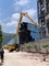 Seluruh penjualan OEM ODM Excavator Demolition Shear High Reach Demolition Boom