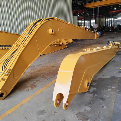 CAT 320 18-22T Boom Excavator Jangkauan Panjang Untuk ZX200 DX200 SY205C CAT325