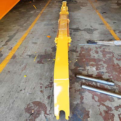 0,4-1,2cbm 20-50 Ton Lengan Panjang Ekskavator Untuk ZX300 ZX330 349