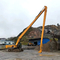 27m 28m Long Reach Arm Boom Untuk Excavator Komatsu Kato Hitachi Sanny Etc