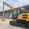Produsen Excavator Demolition Boom Arm High Reach Demolition Boom Untuk Sanny Hitachi Komatsu Cat Etc