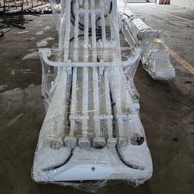 Penggalian kustomisasi boom jangka panjang 19-20m Untuk PC300 340 SK300