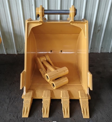 OEM 11-20m Excavator Boom Pile Mengemudi Efisiensi Tinggi Untuk PC400 CAT352 DX700