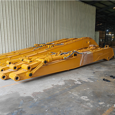 Pabrik Jual Q355B Long Reach Excavator Reach Long Boom Arm Excavator Lampiran