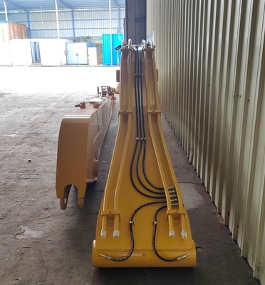 Custom OEM ODM 8-30 Meter Long Reach Excavator Booms