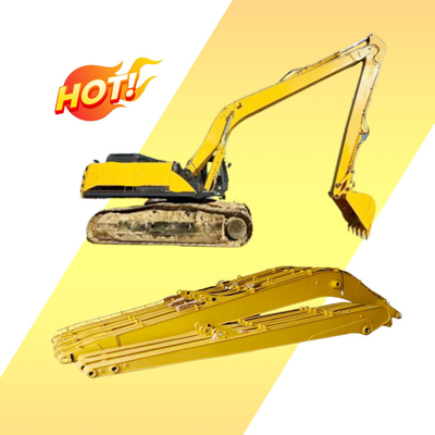 Profesional Penjualan No.1excavator jangka panjang jangkauan jangka panjang Excavator lengan panjang excavator tongkat panjang untuk dijual untuk Cat