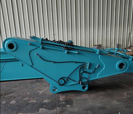 High Quality Long Reach Boom Arm for Cat320 Excavator Construction Machinery Part