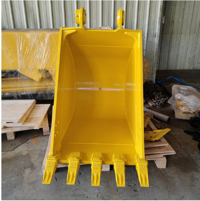 Penjualan Langsung Pabrik Excavator CAT 320 Boom Teleskopik 14 Meter HG785 Q355B