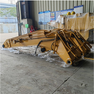 Boom Excavator Bawah Tanah 22 ton yang Praktis dan Tahan Lama, Lengan Pendek Excavator Tahan Aus