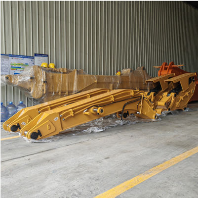 Boom Excavator Bawah Tanah 22 ton yang Praktis dan Tahan Lama, Lengan Pendek Excavator Tahan Aus