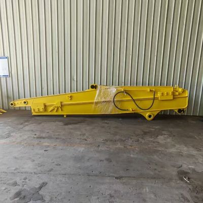 SH260 10m Excavator Sliding Arm Untuk diterapkan pada lingkungan pondasi lubang tenggelam sumur