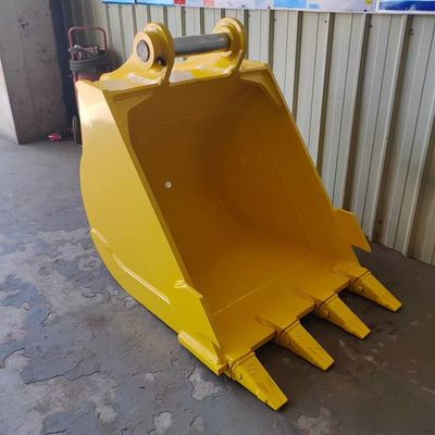 SH260 10m Excavator Sliding Arm Untuk diterapkan pada lingkungan pondasi lubang tenggelam sumur