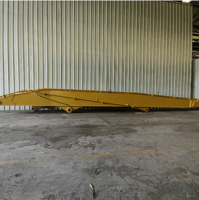 Excavator Demolition Boom untuk XE200 13m secara efisien merobohkan struktur presisi di intinya!