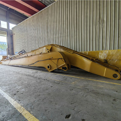 High Quality Long Reach Boom Arm for Cat320 Excavator Construction Machinery Part