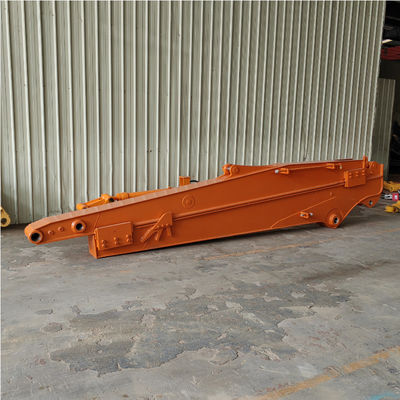 Excavator Sliding Arm dan boom untuk ZX225 10m desain inovatif dan efisien